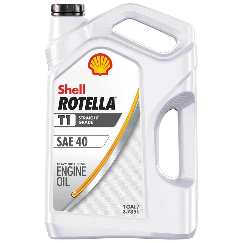 Shell T1