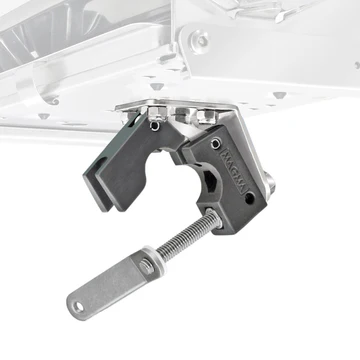 Magma Round Rail Table Mount – T10-380 Sale 232458 2