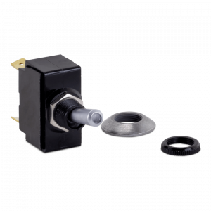 Sierra On/Off Toggle Switch, SPST – TG23000 Marine switches 353629 1