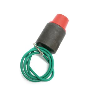 Bennett 12V Green Wire Solenoid Valve – VP1135G Trim Tab Parts & Accessories 6BT-50079-55