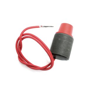 Bennett 12V Red Wire Solenoid Valve – VP1135RPORT Trim Tab Parts & Accessories 6BT-50086-74