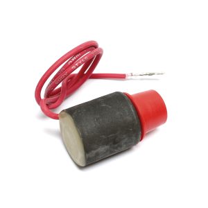 Bennett 24V Red Wire Solenoid Valve – VP1135R24V Trim Tab Parts & Accessories 6BT-50079-59