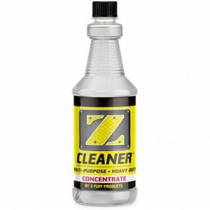 Z-Tuff Z-Cleaner Concentrate, 32oz – ZC-32C All Purpose Boat Cleaners 248221