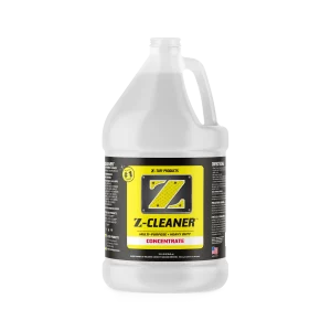Z-Tuff Z-Cleaner Concentrate, Gallon – ZC-1GC All Purpose Boat Cleaners 248214