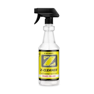 Z-Tuff Z-Cleaner Spray Bottle, 32oz – ZC-32RTU All Purpose Boat Cleaners 248228