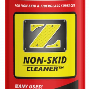 Z-Tuff Z-Non Skid Deck Cleaner, 32oz – ZDC-32RTU Boat Deck Cleaners 248270