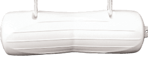 Taylor Made 32 X 12 White Freedom Fender – FF3212W Rafting, Tuff End & Pontoon Fenders 121267 1