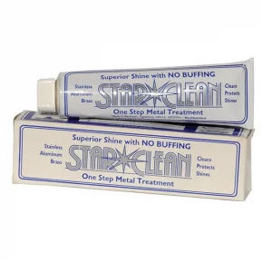 Star Clean Metal Polish – SC150ML Sale 122066