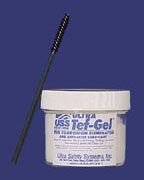 Ultra Safety Systems 2oz Tef-Gel in A Tub – TG2 Additives & Chemicals 109310
