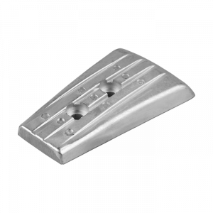 Tecnoseal 420Vo Anode 00733BIS Zincs and Anodes 00733BIS