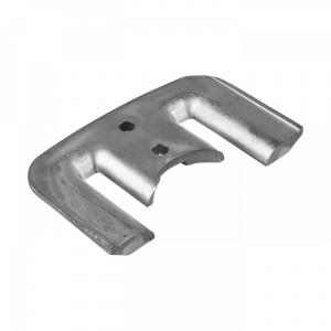 Tecnoseal Bravo Outdrive 00815 Zincs and Anodes 00815