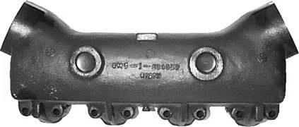 Barr Exhaust Manifold, OMC V8-302 & 351 – 1-980959 Manifolds - Risers 602007