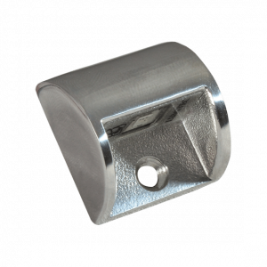 Lumitec Andros LED Courtesy Light, Blue - 101044