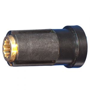 Turning Point MasterGuard Hub Kit for Parson/ Yamaha - 25