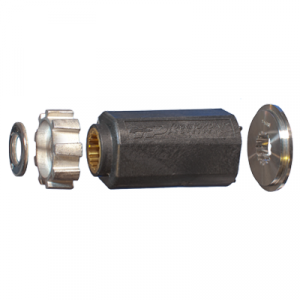 Turning Point MasterGuard Hub Kit for Parson/ Yamaha - 500