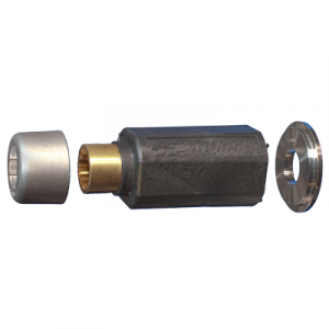 Turning Point MasterGuard Hub Kit for E/J, OMC - 502