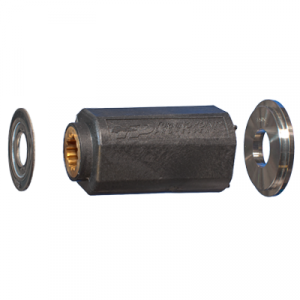 Turning Point MasterGuard Hub Kit for E/J, OMC - 503