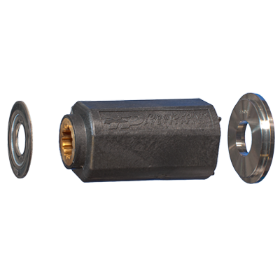 Turning Point MasterGuard Hub Kit for E/J, OMC - 503