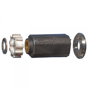 Turning Point MasterGuard Hub Kit for Nissan/ Tohatsu/ Yamaha - 505