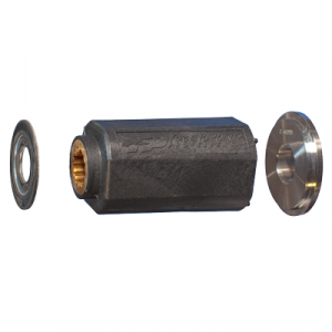 Turning Point MasterGuard Hub Kit for Nissan/ Tohatsu/ Yamaha - 506