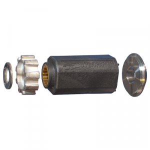 Turning Point MasterGuard Hub Kit for Honda - 508