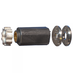 Turning Point MasterGuard Hub Kit for Johnson/ Suzuki - 509