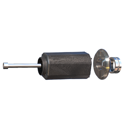 Turning Point MasterGuard Hub Kit for Volvo AQ - 510