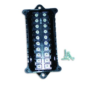 CDI Yamaha Ignition Pack 6 Cyl - 117-6G5-12