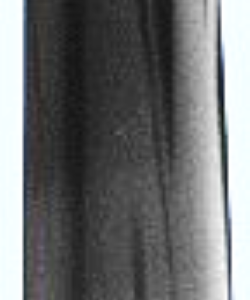 Marine Industries 1in x 16in Half Oval Rubrail – 16-1500-250 Rubrail 16-1500-250