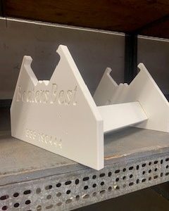 Boaters Best Lower Unit Stand - 190444