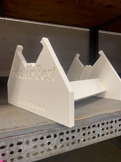 Boaters Best Lower Unit Stand - 190444