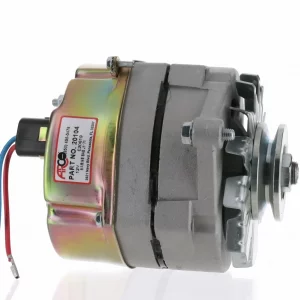 Arco New Premium Replacement Alternator, for MerCruise/ BRP/OMC - 20104