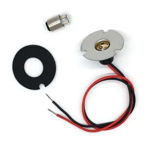 Accon Marine Light Repair Kit – 204-RK Navigation Lights 204-RK