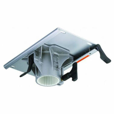 Attwood Millennium Swivel Slide & Spider - 21000