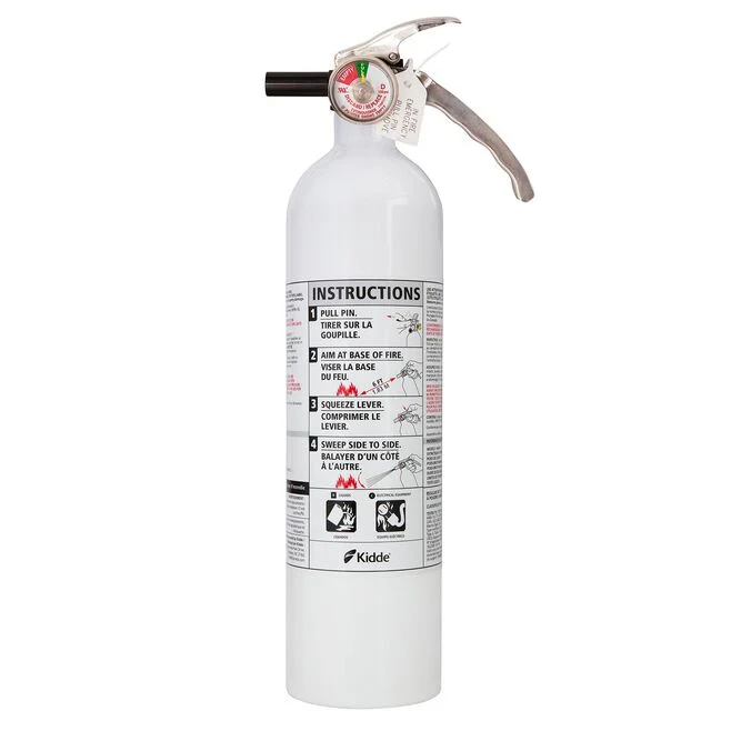 Kiddie Mariner 10BC Fire Extinguisher - MAR10