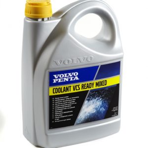 Volvo Penta Coolant – 22567314 Volvo Parts 22567314