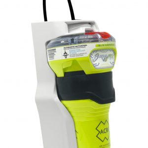 ACR Globalfix V6 EPIRB w/ Return Link Service, Manual Release - 2854