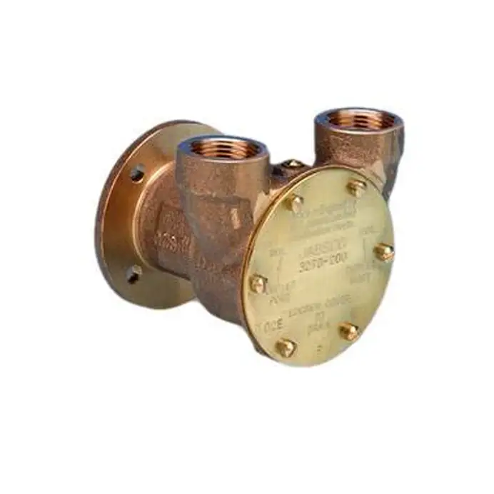 Jabsco Self-Priming Engine Cooling Pump - 3270-0001