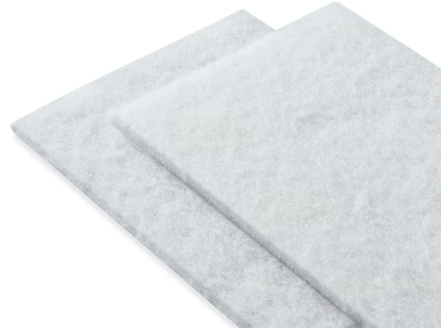 3M 7445 Light Duty Hand Pads