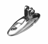 Accon Marine Quick Release Bimini Top Hinge – 401 Bimini Top Hardware 401
