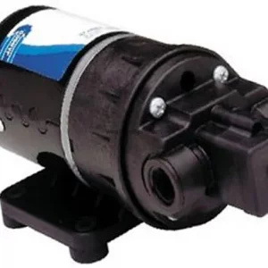 Jabsco 12V Par-Max 2 Water Pump – 46010-2900 Freshwater Pumps & Systems 46010-2900