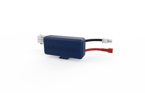 Lewmar Black Box, Legacy Converter - Adapt 589842