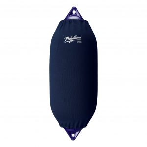 Polyform F-7 Fend Cover Blue EFC-7Blue