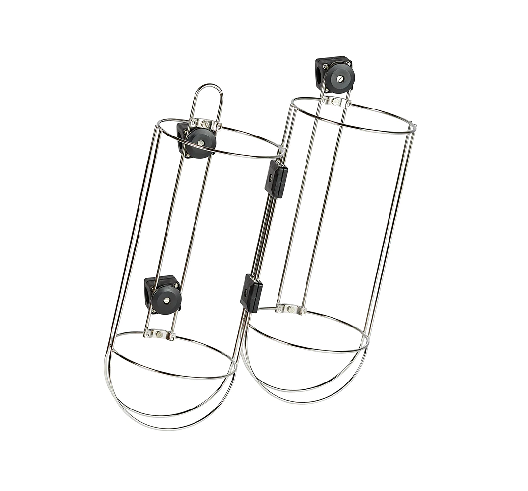 Polyform True Fit Boat Fender Holder – TFR-404 Fender Holders 613399 2