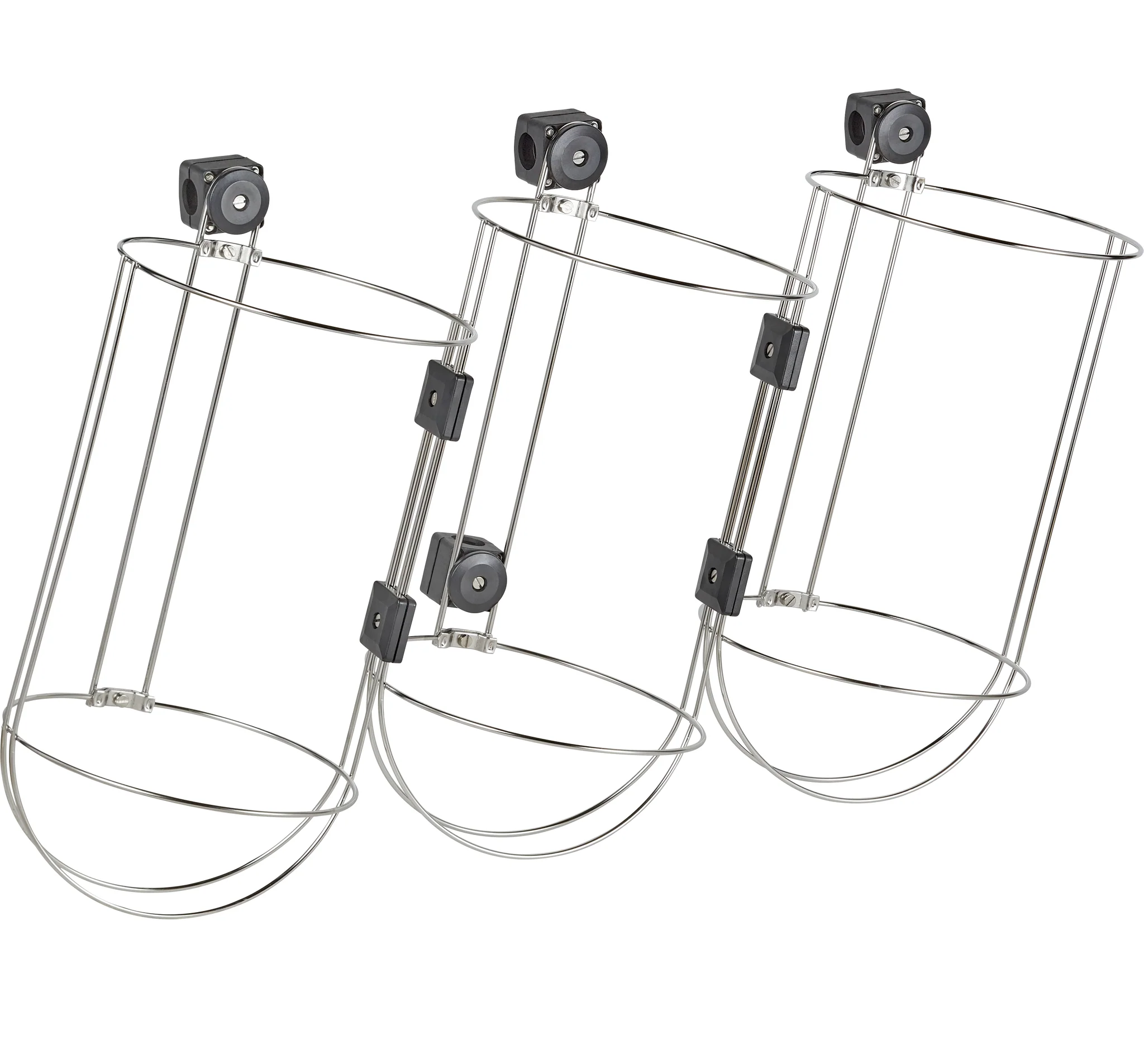 Polyform True Fit Boat Fender Holder – TFR-404 Fender Holders 613399 3