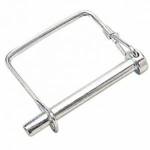 Seadog Galvanized Coupler Pin, 5/16in - 751011-1