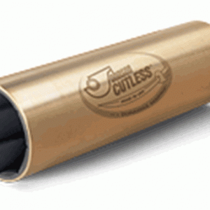 Duramax Marine Brass Cutless Bearing, 40mm x 55mm x 160mm - 870404100