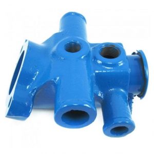 Crusader Fresh Water Fill Riser Housing – 98249 Crusader Parts 605432