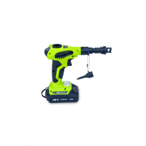 Aere Marine 20V Cordless inflator w/Charger - 0000-0028JYB-18