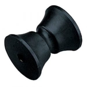 Windline 2-1/2in Marithane Roller Wheel - W-25